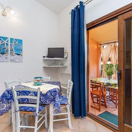 House In Residence With Swimming Pool 2 Km From The Sea Murta Maria Buitenkant foto