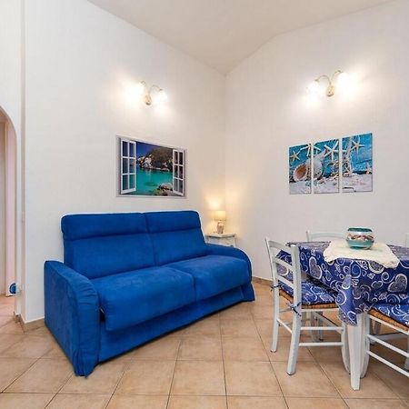 House In Residence With Swimming Pool 2 Km From The Sea Murta Maria Buitenkant foto