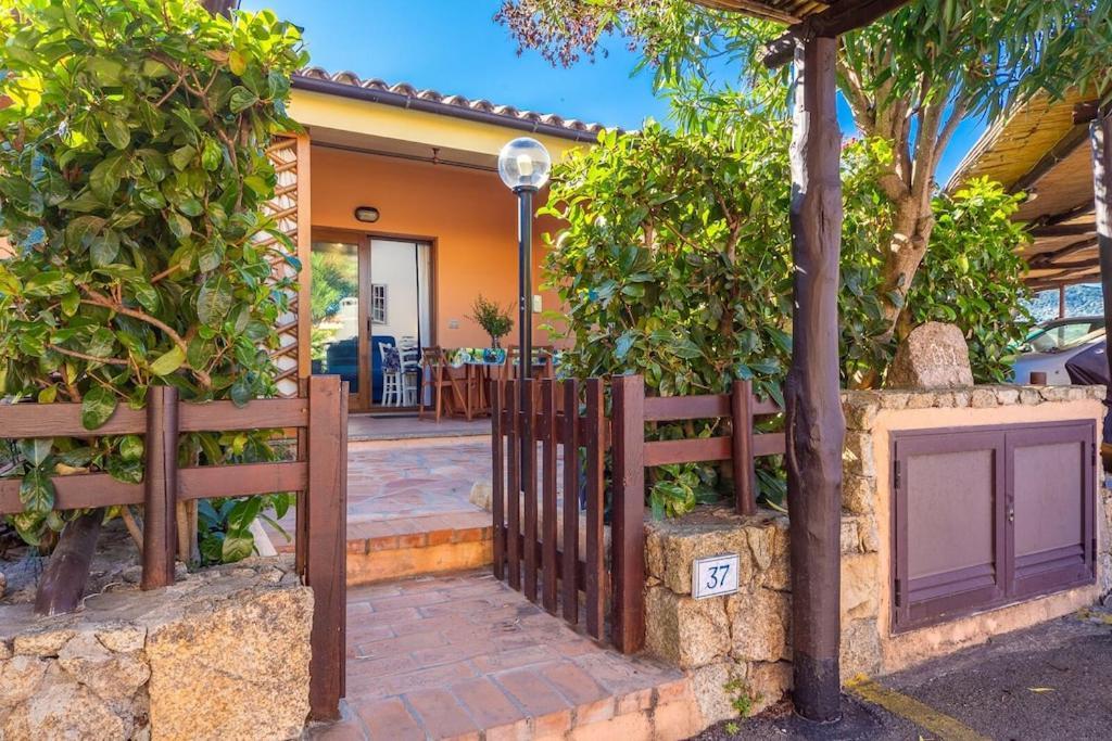 House In Residence With Swimming Pool 2 Km From The Sea Murta Maria Buitenkant foto