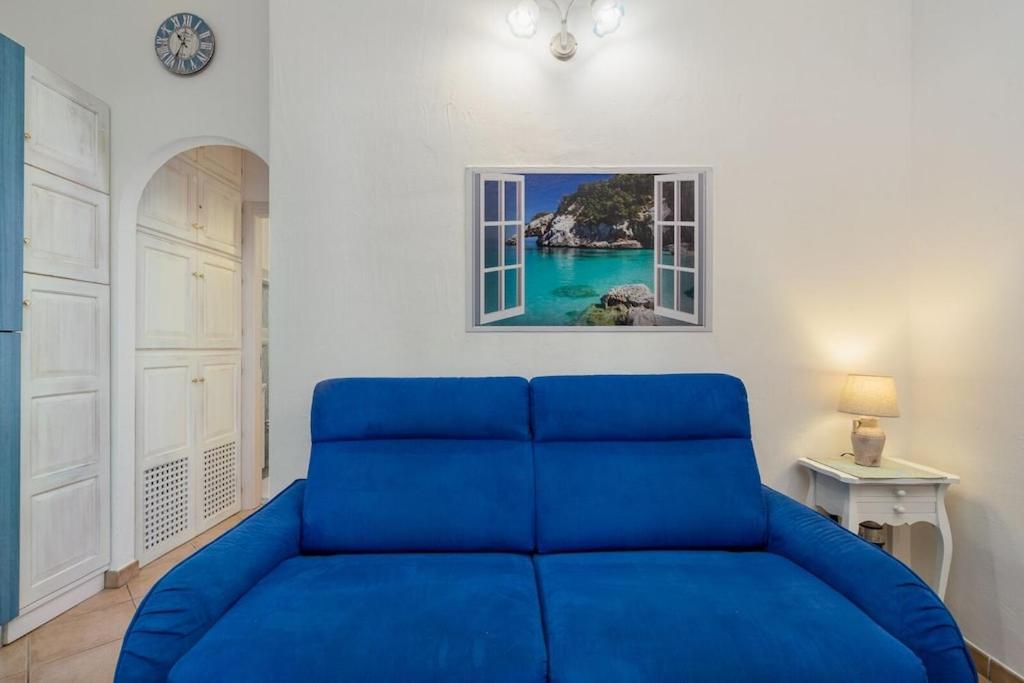 House In Residence With Swimming Pool 2 Km From The Sea Murta Maria Buitenkant foto