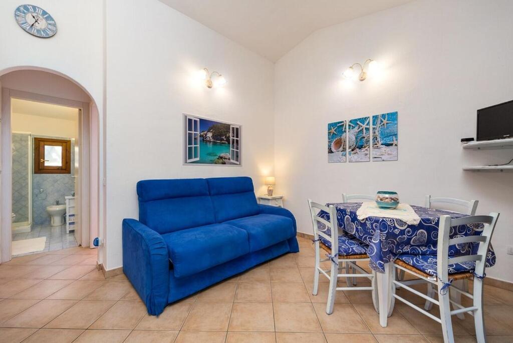House In Residence With Swimming Pool 2 Km From The Sea Murta Maria Buitenkant foto