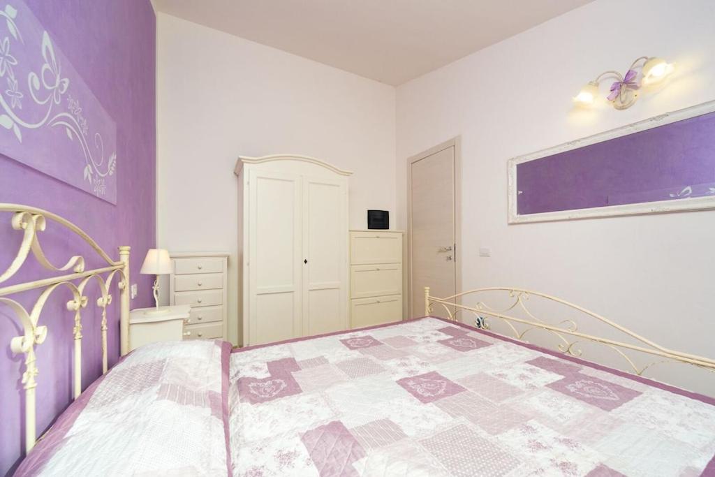 House In Residence With Swimming Pool 2 Km From The Sea Murta Maria Buitenkant foto