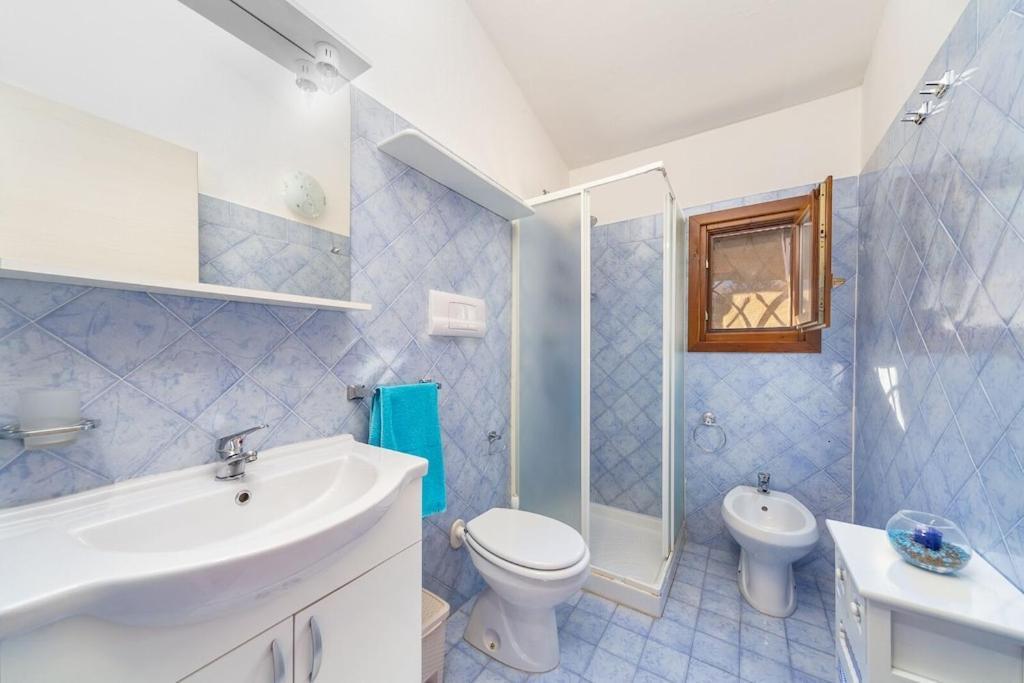 House In Residence With Swimming Pool 2 Km From The Sea Murta Maria Buitenkant foto