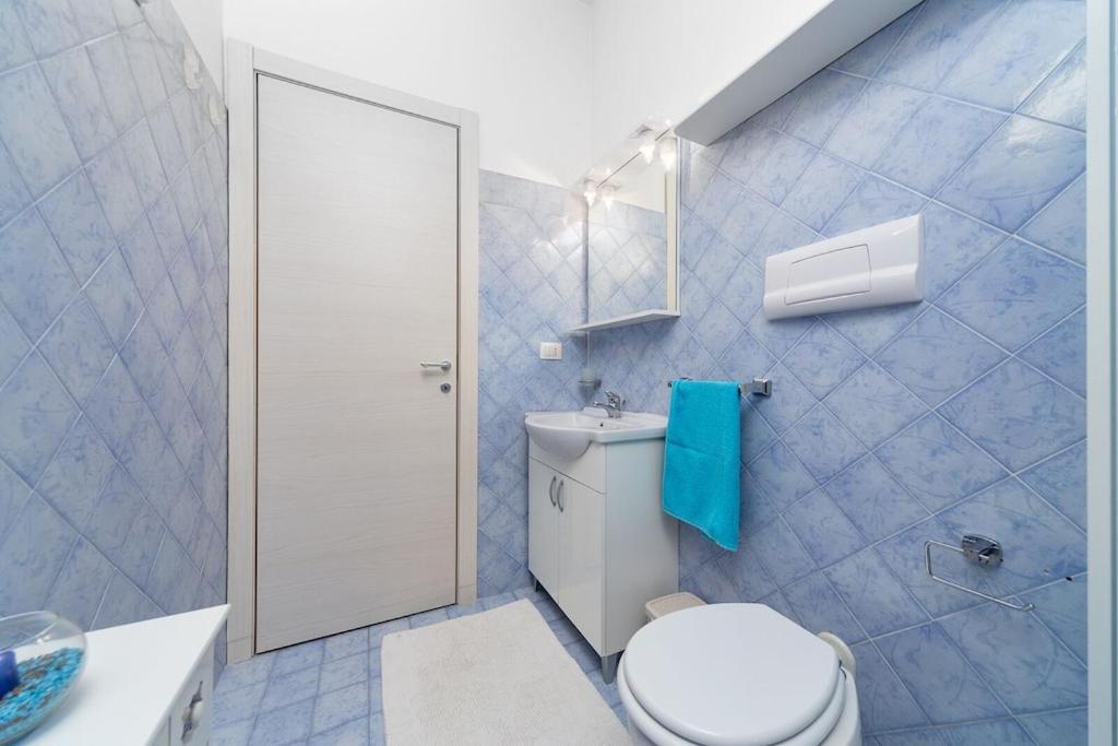 House In Residence With Swimming Pool 2 Km From The Sea Murta Maria Buitenkant foto
