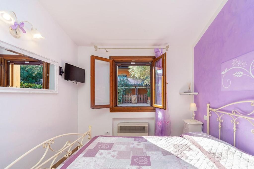 House In Residence With Swimming Pool 2 Km From The Sea Murta Maria Buitenkant foto